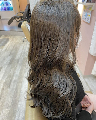 ハニーベージュ