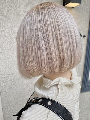 ホワイトカラー