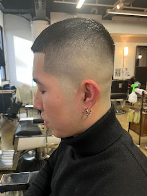 buzｚ　ｃｕｔスタイル