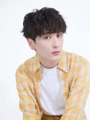 enntaku新宿 メンズスタイル men's