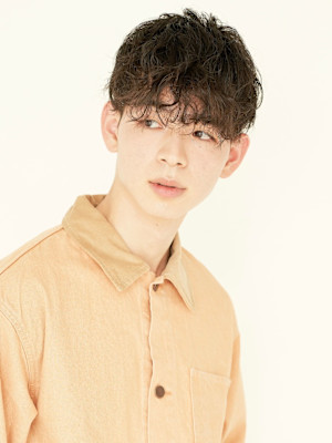 enntaku新宿 メンズスタイル men's