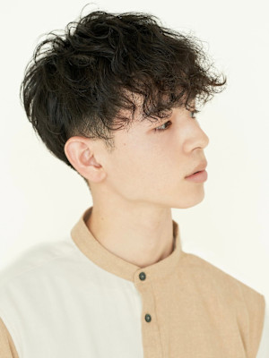 enntaku新宿メンズスタイル men's コメント