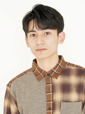 enntaku新宿メンズスタイル men's コメント