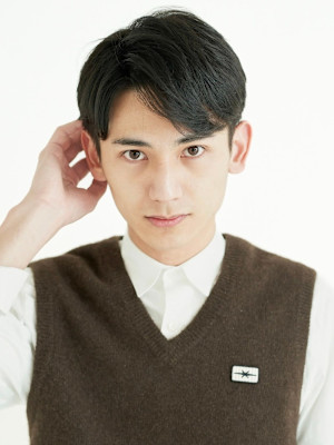 enntaku新宿メンズスタイル men's コメント 