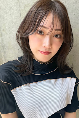 LadA×ミディアム