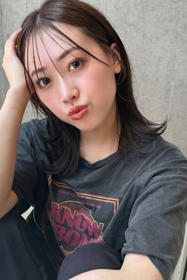 LadA×ミディアム