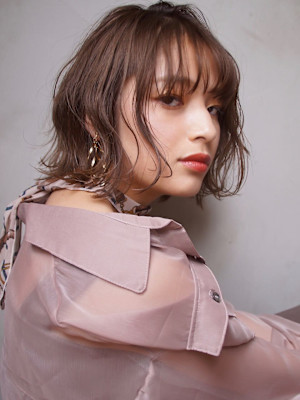 LadA×ミディアム