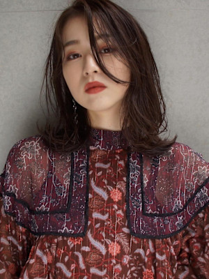 LadA×ミディアム