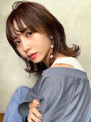 LadA×ミディアム