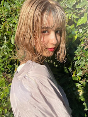 LadA×ミディアム