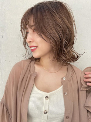 LadA×ミディアム