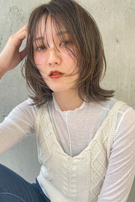 LadA×ミディアム