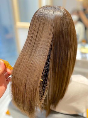 髪質改善2