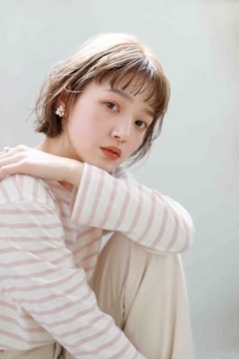 【ヘアケア特化型サロン】newi 天王寺×ロング