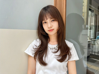 ECLART 大宮駅西口本店×ロング