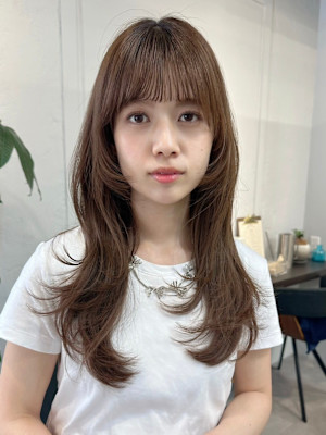 ECLART 大宮駅西口本店×ロング