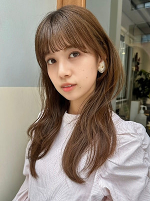 ECLART 大宮駅西口本店×ロング