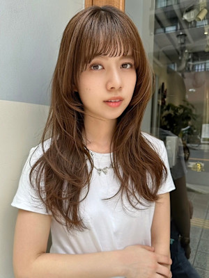 ECLART 大宮駅西口本店×ロング