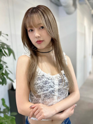 ECLART 大宮駅西口本店×ロング