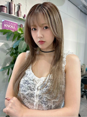 ECLART 大宮駅西口本店×ロング