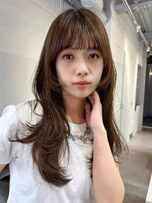 ECLART 大宮駅西口本店×ロング