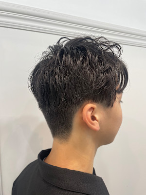 平日朝の9時30分から予約可能☆マスダレイナ