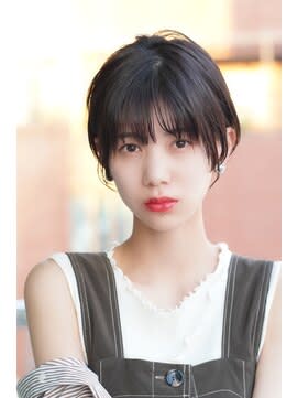 Heath×ショート