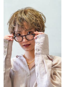 Heath×ショート