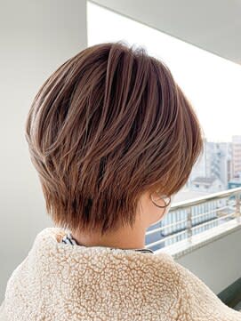 Heath×ショート