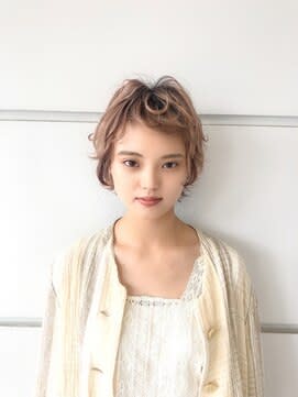 Heath×ショート