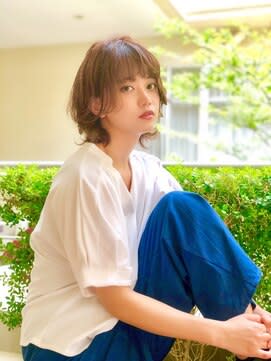 Heath×ショート