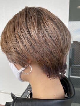 Heath×ショート