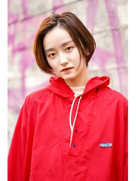 Heath×ショート
