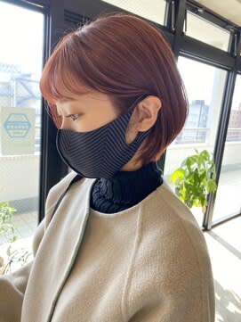 Heath×ショート