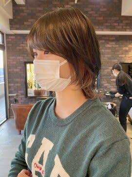 Heath×ショート