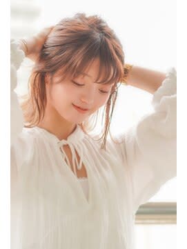 Heath×ミディアム