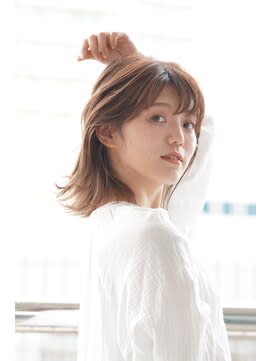 Heath×ミディアム