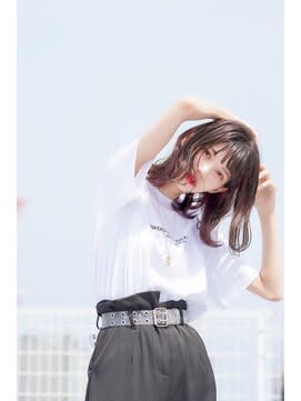 Heath×ミディアム