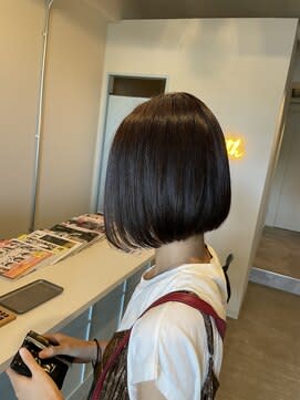 Heath×ミディアム