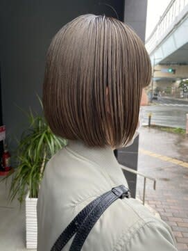 Heath×ミディアム