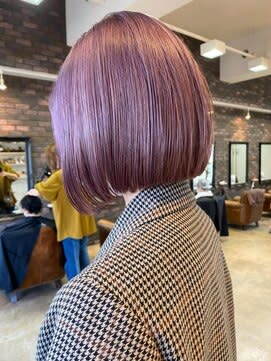 Heath×ミディアム