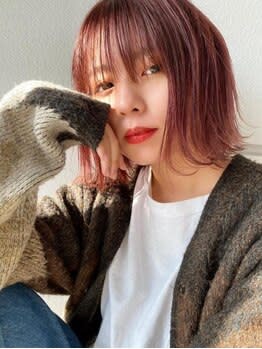 Heath×ミディアム