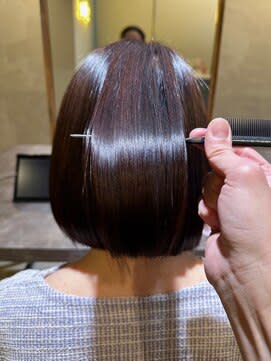 Heath×ミディアム