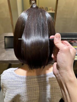 Heath×ミディアム