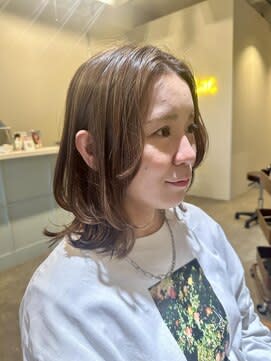 Heath×ミディアム