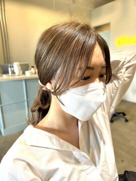 Heath×ミディアム