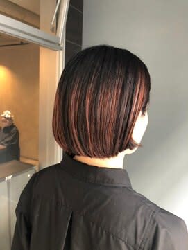 Heath×ミディアム