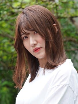 Heath×ミディアム