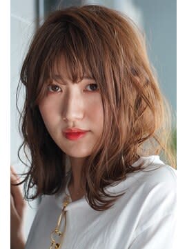 Heath×ミディアム