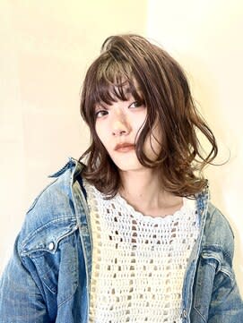 Heath×ミディアム